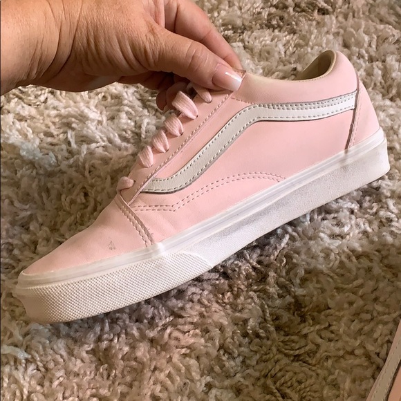 VANS Old Skool - Picture 2 of 9